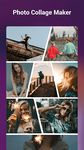 Captură de ecran Photo Collage Maker - Photo Editor, Grilă foto apk 5