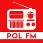 Ikona Polskie Radio Internetowe: Słuchaj FM Radio Online