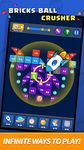 Tangkapan layar apk Bricks Ball Crusher 2