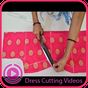 ไอคอน APK ของ 2018 Dress Cutting Tutorials Step By Step