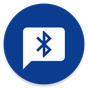 Icono de Bluetooth Chat