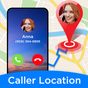 Localizador de números de telefone