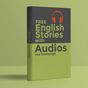 Ícone do English Story with audios - Audio Book