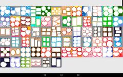 Captura de tela do apk Colagem + molduras para fotos 6