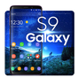 Thème pour Galaxy S9 APK