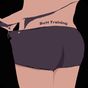 Butt Training—Women Fitness at Home APK Icon