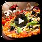 Иконка Pizza Recipes Videos