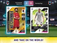 Screenshot 8 di Match Attax apk