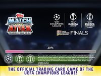 Tangkapan layar apk Match Attax 6