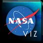 NASA Visualization Explorer Simgesi