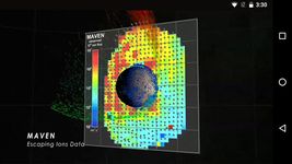 NASA Visualization Explorer ảnh màn hình apk 21