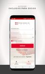 Swiss Medical Mobile captura de pantalla apk 