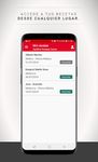 Swiss Medical Mobile captura de pantalla apk 5