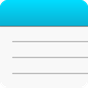 Biểu tượng Memo - free notepad app