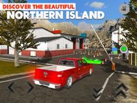 Driving Island: Delivery Quest capture d'écran apk 4