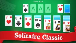 Solitaire screenshot apk 8