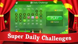 Solitaire Screenshot APK 10