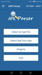 APK Parser 이미지 5