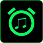 Music Alarm apk icono