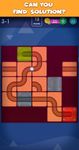 Screenshot 5 di Smart Puzzles - the best collection of puzzles apk