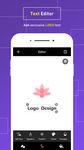 Logo Maker - Logo Design & Logo Creator screenshot apk 