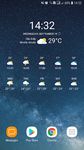 Screenshot 11 di Previsioni del tempo apk