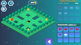 Algorithm City : Coding Game for Kids with Animals screenshot apk 10