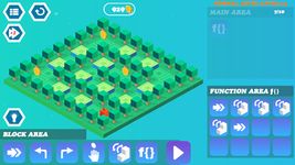 Algorithm City : Coding Game for Kids with Animals screenshot apk 16