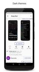 Themes Manager for Huawei / Honor / EMUI의 스크린샷 apk 5