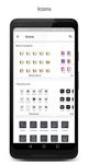 Themes Manager for Huawei / Honor / EMUI screenshot APK 