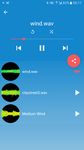 Tangkapan layar apk Zuzu - Free Sound & Music effects. Download as mp3 2