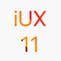 Иконка iOS 11 - Icon Pack