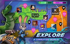Disney Heroes: Battle Mode のスクリーンショットapk 7