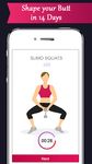 Home Workout 30 Days Fitness - Legs Abs Butt εικόνα 9
