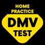 DMV Permit Practice, Drivers Test & Traffic Signs icon