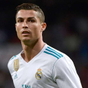 Cristiano Ronaldo Fond d'écran HD
