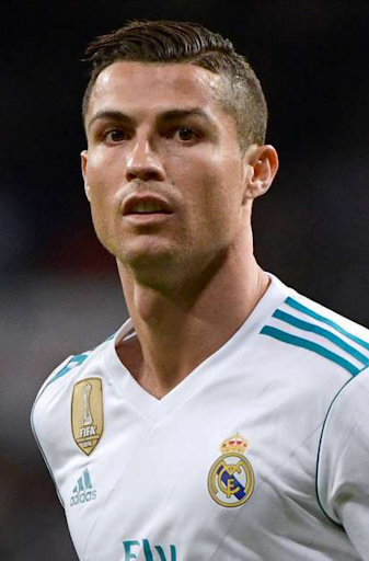 Cristiano Ronaldo Named Ambassador Of New Football Game, Set To Rival FIFA  | Soccer Laduma