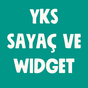 YKS 2019 ( TYT - AYT )  Sayaç ve Widget