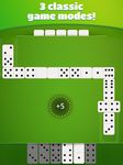 Screenshot 2 di Dominoes apk