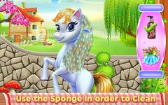 Fairy Pony Horse Mane Braiding Salon imgesi 13