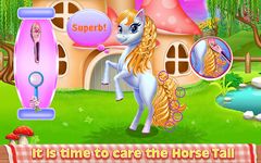 Fairy Pony Horse Mane Braiding Salon imgesi 9