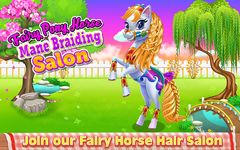 Fairy Pony Horse Mane Braiding Salon imgesi 5