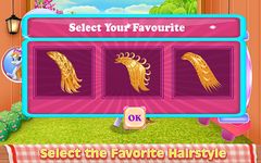 Fairy Pony Horse Mane Braiding Salon imgesi 