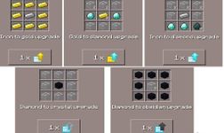 Chests Iron Mod for MCPE screenshot apk 9