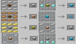 Chests Iron Mod for MCPE screenshot apk 6