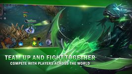 Screenshot 3 di Legend of Ace apk