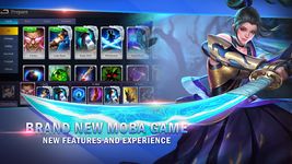 Legend of Ace ảnh màn hình apk 5