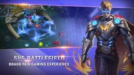 Screenshot 2 di Legend of Ace apk