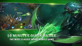 Screenshot 6 di Legend of Ace apk