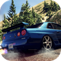 Иконка Skyline Drift & Driving Simulator